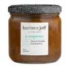 Tajine de lentilles et potimarron 370g