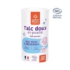 Talc en poudre 300g