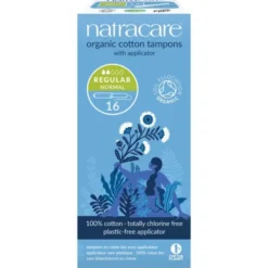 Tampons Regular avec applicateur (16)