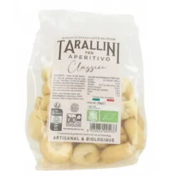 Tarallini classique 150g