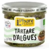 Tartare d'algues 90g