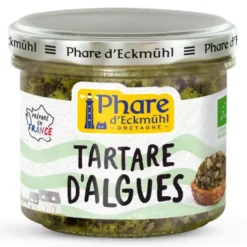 Tartare d'algues 90g