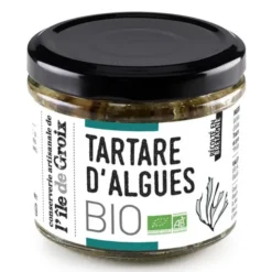 Tartare d'algues 90g