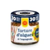 Tartare d'algues à l'espagnole 100g