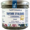 Tartare d'algues L'original 100g