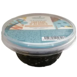 Tartare d'algue wakamé & agrumes 130g