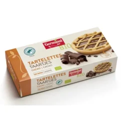 Tartelette cacao (4) 180g