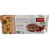 Tartelette épeautre fruit rouge (6) 270g
