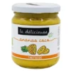 Tartinable ananas lait de coco 180g