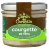 Tartinable courgette et féta 100g