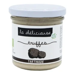 Tartinable à la truffe 135g