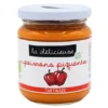 Tartinable poivron piquant 180g