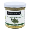 Tartinable salicornes 135g