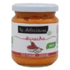 Tartinable sriracha 180g