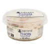 Tartinable thon tomate ciboulette 130g