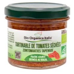 Tartinable tomate séchée 100g