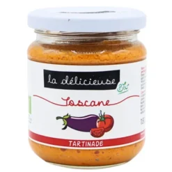 Tartinable Toscane 180g