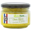 Tartinade lactofermentée chou blanc 190g