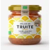 Tartinade truite carotte gingembre cardamome 90g