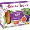 Tartine craquante figue 150g