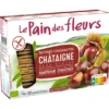 Tartines craquantes châtaigne 300g