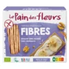 Tartines craquantes fibres 150g