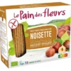 Tartines craquantes noisette 150g