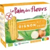 Tartines craquantes oignon 150g