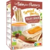 Tartines craquantes épaisses châtaigne 230g