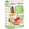 Tartines craquantes épaisses sarrasin fibre 230g