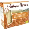 Tartines craquantes quinoa 150g