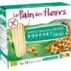Tartines craquantes souchet 150g
