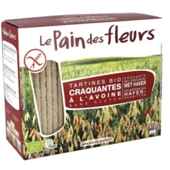 Tartiness craquantes avoine 150g