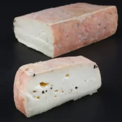 Tartù à la truffe lait pasteurisé 26%MG