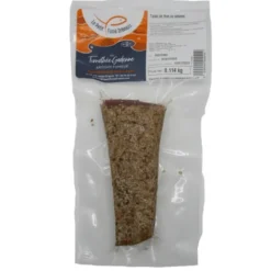 Tataki de thon au sésame env. 100g