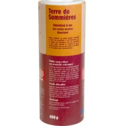Terre de Sommières poudreur 400g