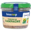 Terrine campagne 180g