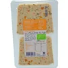 Terrine à la truite et petits légumes 2x60g