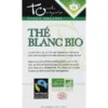 Thé blanc de Chine 24x2g
