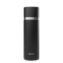 Thermo inox iso Matt Noir 750ml