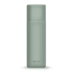 Thermo inox iso Matt Vert tilleul 750ml
