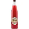 Thé glacé hibiscus sureau 75cl
