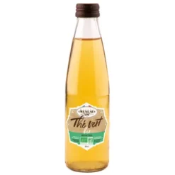 Thé glacé menthe 25cl
