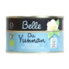 Thé noir Belle du Yunnan Tuo Cha 100g