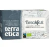 Thé noir breakfast Ceylan 20x1,8g