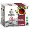 Thé noir Chine Pu Erh Hao Ling