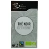 Thé noir déthéiné 20x1,5g