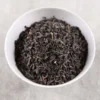 Thé noir earl grey Bio