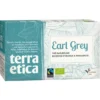 Thé noir Earl Grey 20x1,8g