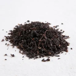 Thé noir english breakfast Bio